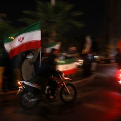 Perang Iran-Israel Mendidih, Bagaimana IHSG Esok Hari?