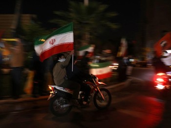 Perang Iran-Israel Mendidih, Bagaimana IHSG Esok Hari?