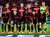 Sejarah! Bayer Leverkusen Raih Gelar Juara Bundesliga 2023/2024