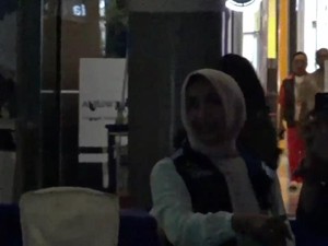 PT ASDP Sebut Video Dirut Joget dan Ribut Pemudik Tak Terjadi Bersamaan