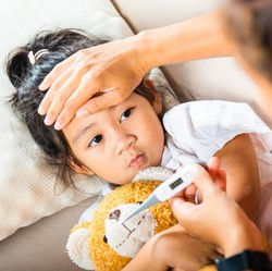 Mau Beli Asuransi Buat Anak Balita, Produk Apa yang Tepat?