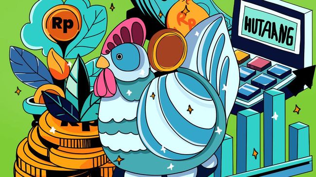 5 Pengeluaran yang Wajib Dihindari Saat Ekonomi Lesu