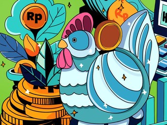 Dapat THR tapi Tetap Makan Tabungan, Ini Cara Cek Kesehatan Finansial