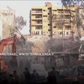 Video: Iran Serang Israel, WNI di Teheran Siaga II