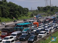 Bosan di Jalan Pas Arus Balik? Coba 5 Aplikasi Ini, Dijamin Seru-Asyik