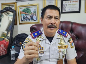 Masih Ada Pemudik Berangkat dari Terminal Kalideres di H+5 Lebaran