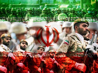 Mau Perang Lawan Israel, Ternyata Begini Kekuatan Militer Iran