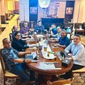 Sri Mulyani Kumpulkan Jajaran Bahas Dampak Perang Iran-Israel ke RI