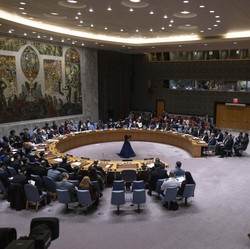 AS Veto Resolusi Gencatan Senjata Gaza di DK PBB, Ini Respons Hamas
