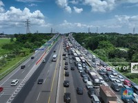Waspada Arus Balik Lebaran, Polisi Siap-Siap Lakukan Contraflow