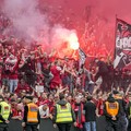 Bay Arena Menyala! Potret Euforia Bayer Leverkusen Catat Sejarah