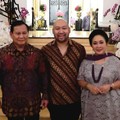 Disebut Jadi Calon Ibu Negara, Segini Harta  Kekayaan Titiek Soeharto