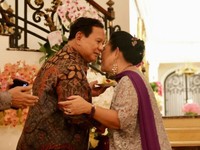 Ini Ucapan Titiek Soeharto Blak-blakan Respons 2 Kebijakan Prabowo