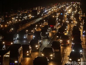 Jadwal Puncak Arus Balik Lebaran 2025, Catat Tanggalnya!