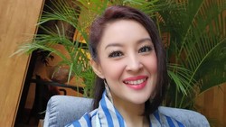 Putri Patricia Mau Habiskan Masa Tua di Panti Jompo