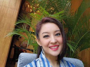 Putri Patricia Ngaku Mau Habiskan Masa Tua di Panti Jompo, Ini Alasannya