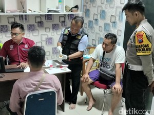 Pengakuan Kru Bus Margo Joyo yang Adu Jotos Vs Sopir Avanza di Bojonegoro
