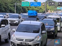 Asuransi Wajib Mobil & Motor Masih Tunggu PP, Jadi 2025?