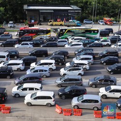 Mudik Pakai Avanza, Xpander-Agya, Segini Perkiraan Biaya Sewanya