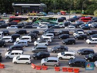Mudik Pakai Avanza, Xpander-Agya, Segini Perkiraan Biaya Sewanya