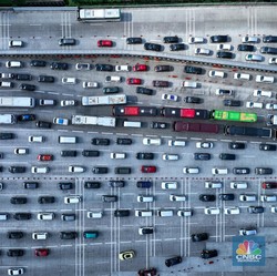 Diskon 20% Berlaku di Jalan Tol Jasa Marga Ini, Cek Rute & Jadwalnya