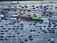 Diskon 20% Berlaku di Jalan Tol Jasa Marga Ini, Cek Rute & Jadwalnya