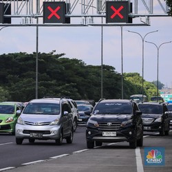 Mudik Jalur Darat? Hindari Makanan Ini Agar Tak Mengantuk Saat Nyetir