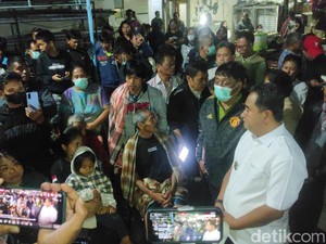 Pemkab Tator Tetapkan Status Tanggap Darurat Longsor Usai 18 Warga Tewas