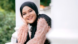 Terry Shahab Antusias Jelang Rilis Single Baru