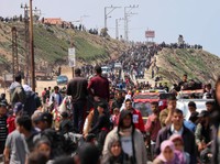 Hamas Sudah Dapat Jawaban Israel Soal Gencatan Senjata, Setuju?
