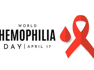 Hari Hemofilia Sedunia 17 April: Sejarah, Tujuan, Tema, dan Twibbon