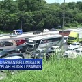 907.000 Kendaraan Belum Balik ke Jabotabek