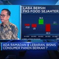 Video: Ada Ramadan & Lebaran, Bisnis Consumer Panen Berkah?