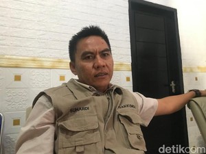 Pj Gubernur Lalu Gita Hadiri Acara DPP Golkar, Bawaslu Kumpulkan Informasi