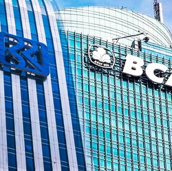 Terbaru! Ini Daftar 20 Bank Raksasa di Asia, Ada BRI dan BCA!