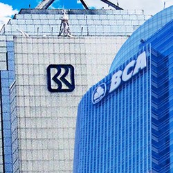 Proyeksi Saham BRI Hingga Mandiri Hari Ini, Saatnya Beli?