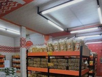 Lewat KUR, BRI Sukses Dongkrak Usaha Keripik Tempe Rohani di Malang