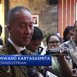 Video: Menperin Ungkap Dampak Perang Iran-Israel Terhadap Industri RI