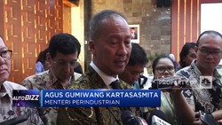 Video: Menperin Ungkap Dampak Perang Iran-Israel Terhadap Industri RI