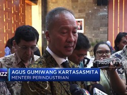 Video: Menperin Ungkap Dampak Perang Iran-Israel Terhadap Industri RI