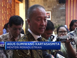 Video: Menperin Ungkap Dampak Perang Iran-Israel Terhadap Industri RI