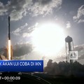 Starlink Siap Uji Coba, Ancaman atau Peluang Emiten Telko?