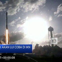 Starlink Siap Uji Coba, Ancaman atau Peluang Emiten Telko?