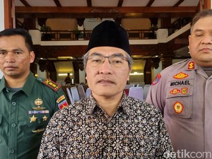 Saat Bupati Justru Senang Prediksi Jumlah Pemudik ke Bantul Meleset