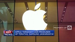 Video: Israel Bakal Serang Iran Lagi Hingga Samsung Jawara Produsen HP