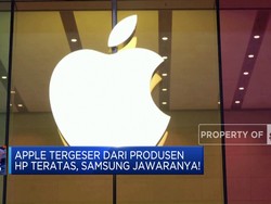 Video: Israel Bakal Serang Iran Lagi Hingga Samsung Jawara Produsen HP
