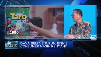 Video: Daya Beli Menurun, Bisnis Jajanan Masih Renyah?