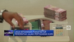 Video: Dollar Terus Menguat, Pemerintah Bakal Lakukan Ini
