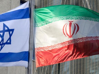 Respons Israel ke Iran Bakal Tentukan Nasib Dunia, Ini Penjelasannya