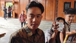 Halalbihalal dengan Prabowo, Gibran Sempat Bahas Ajak PDIP Berkoalisi